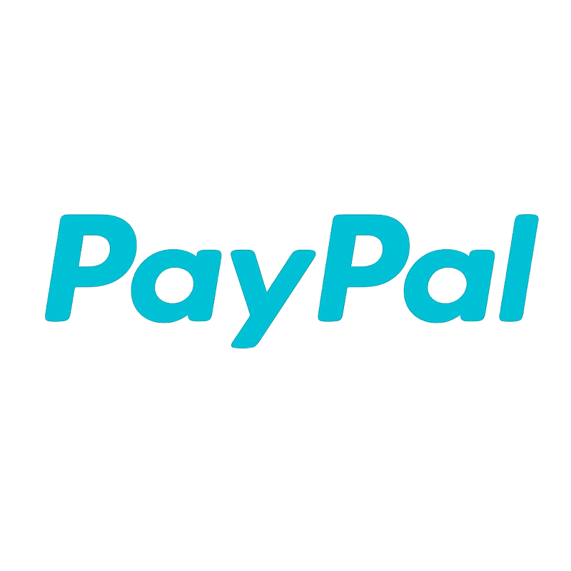 PayPal secure checkout badge